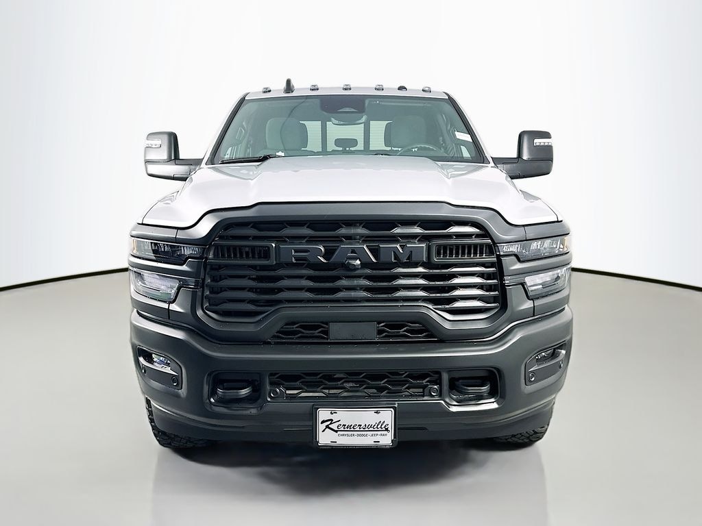 New 2026 Ram 2500 Warlock 12in Truck Crew Cab