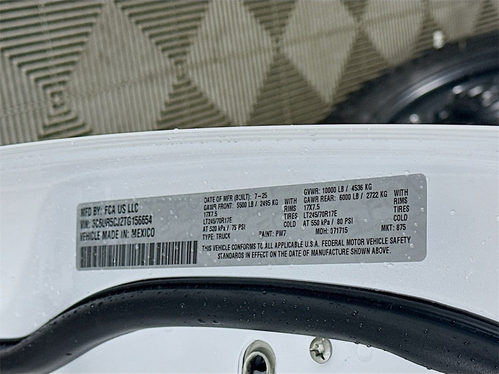 Ram250019
