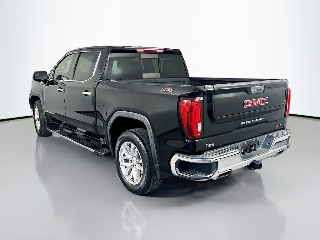 GMCSierra 15005