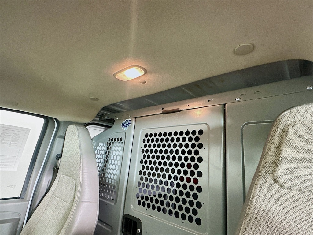 ChevroletExpress 250021