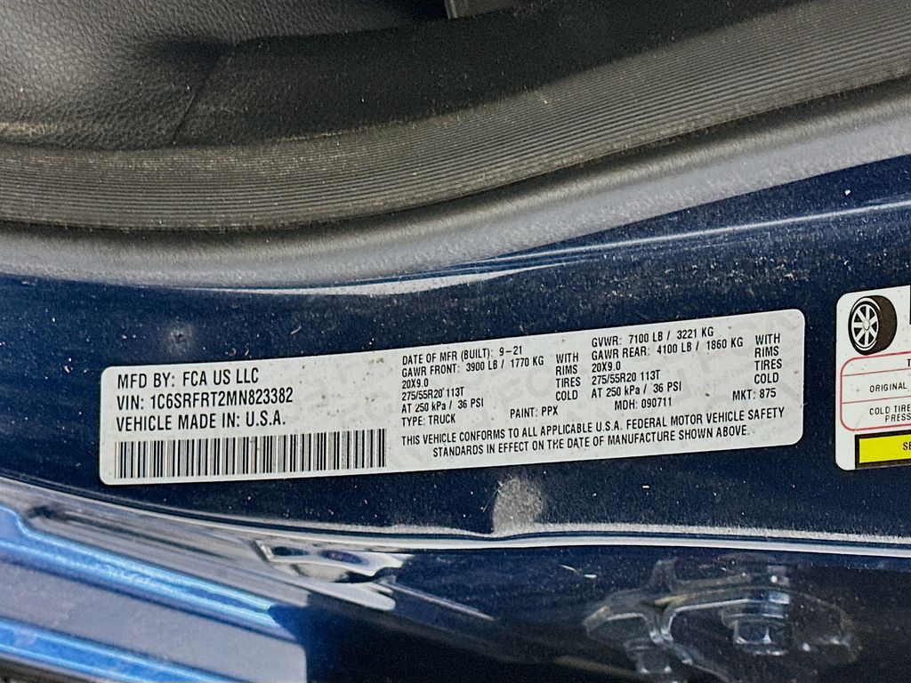 Ram150036