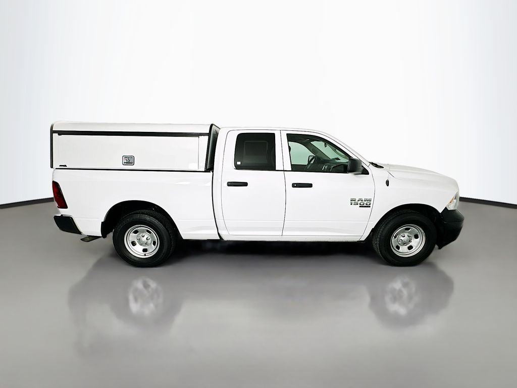 Ram1500 Classic8