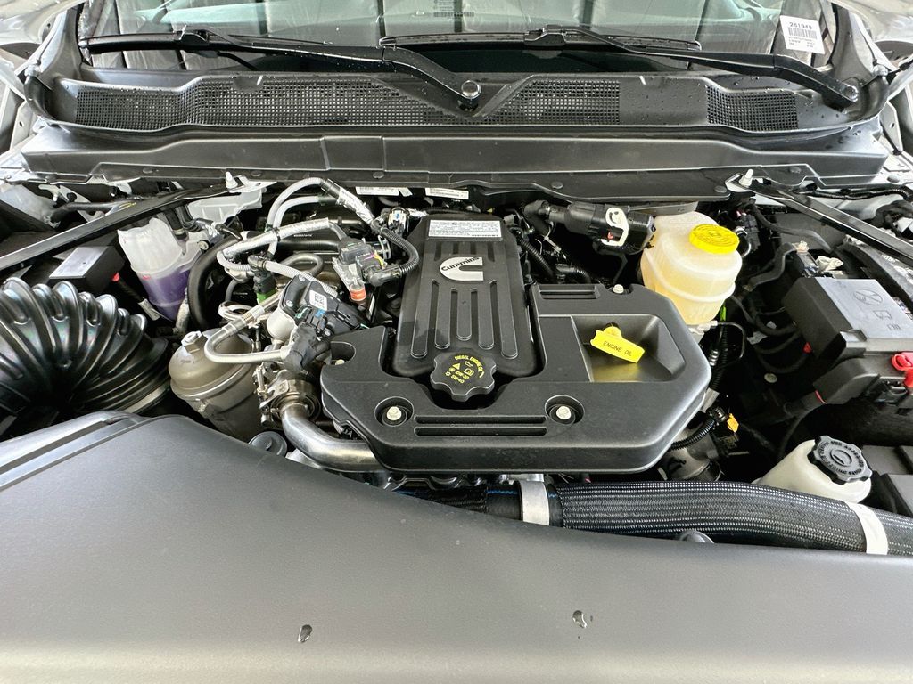 Ram3500 Chassis16