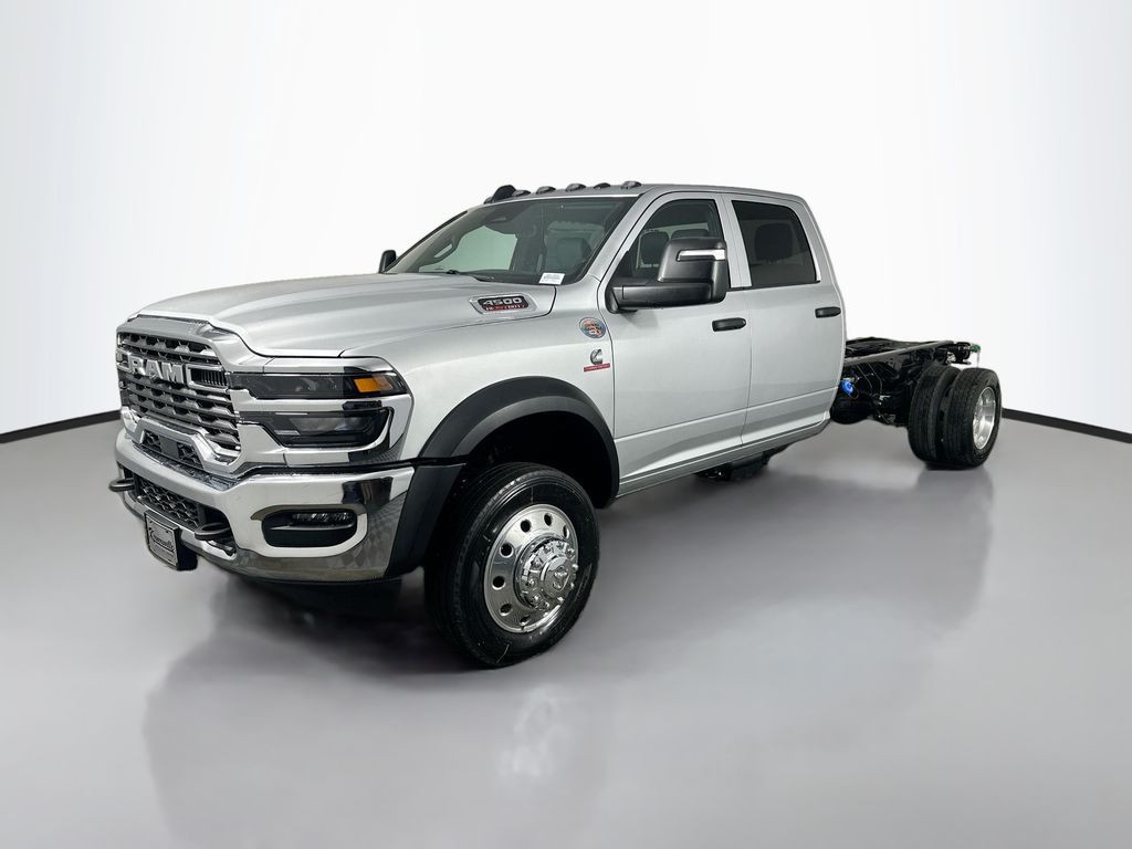 Ram4500 Chassis3
