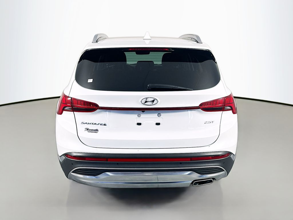HyundaiSanta Fe6