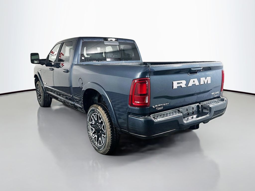 Ram25005