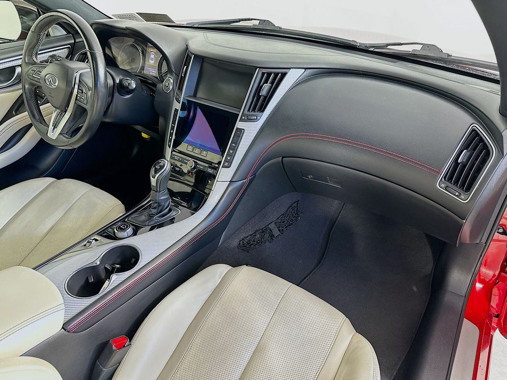 INFINITIQ6031
