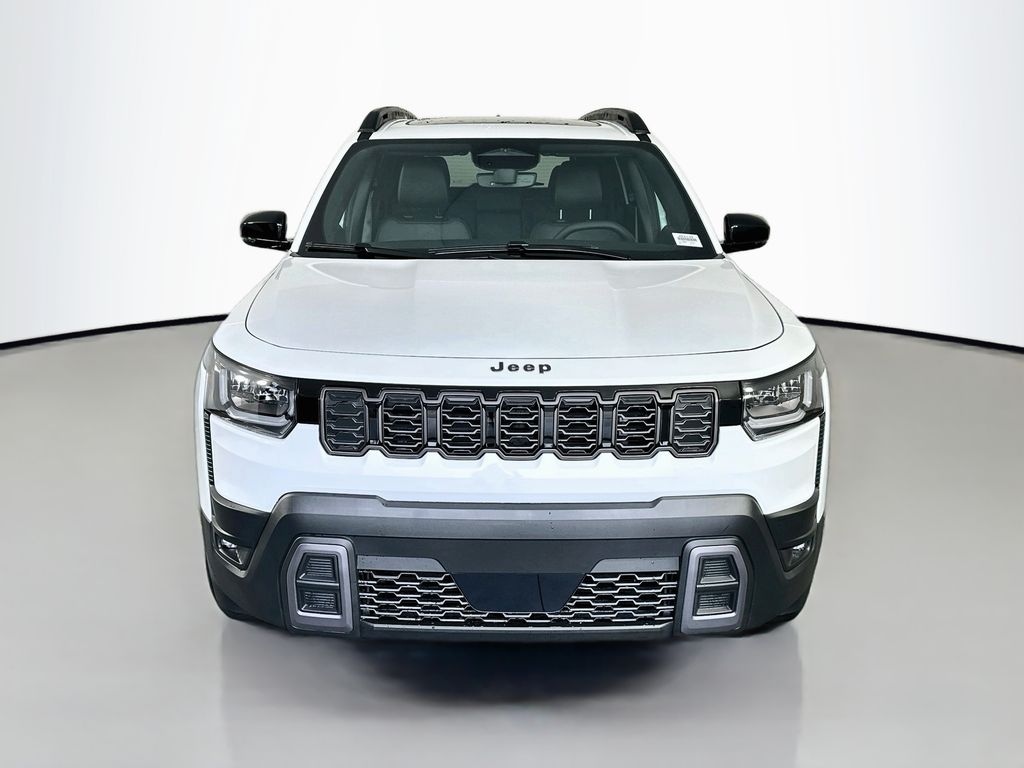 New 2026 Jeep Cherokee 85th Anniversary Edititon SUV