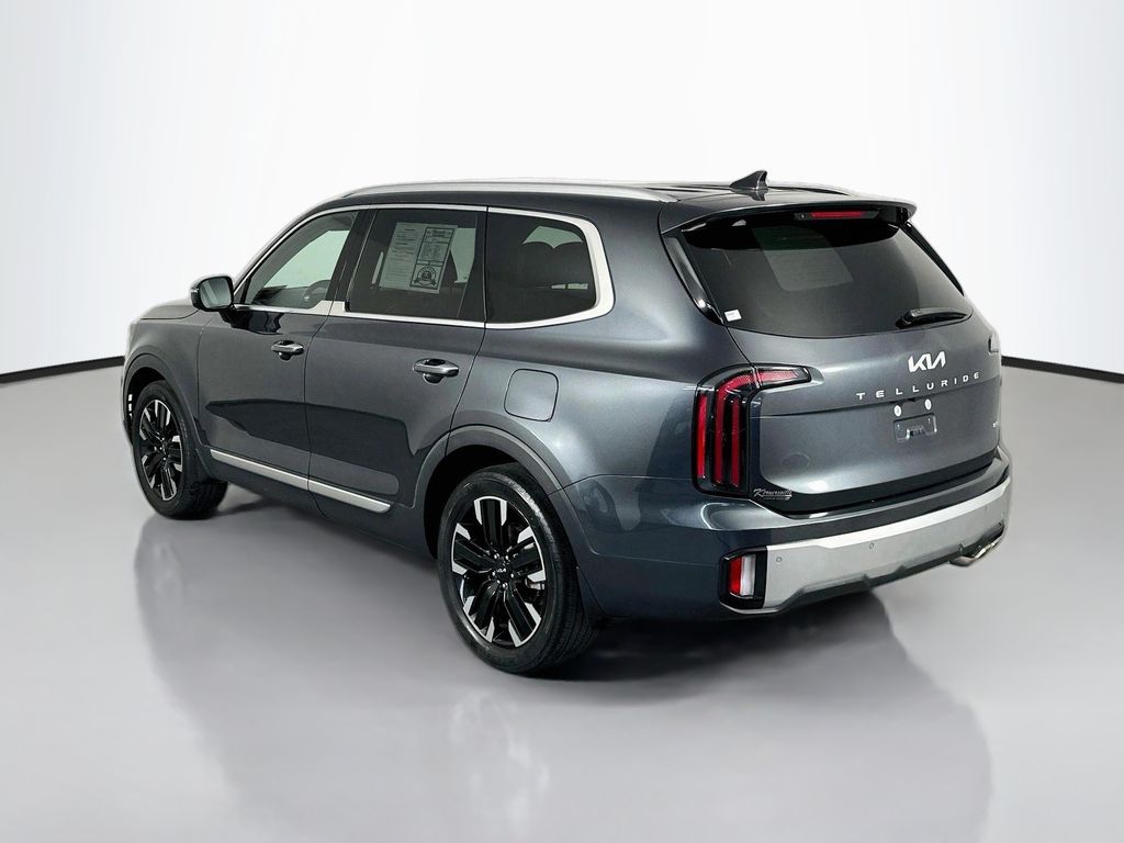 KiaTelluride5