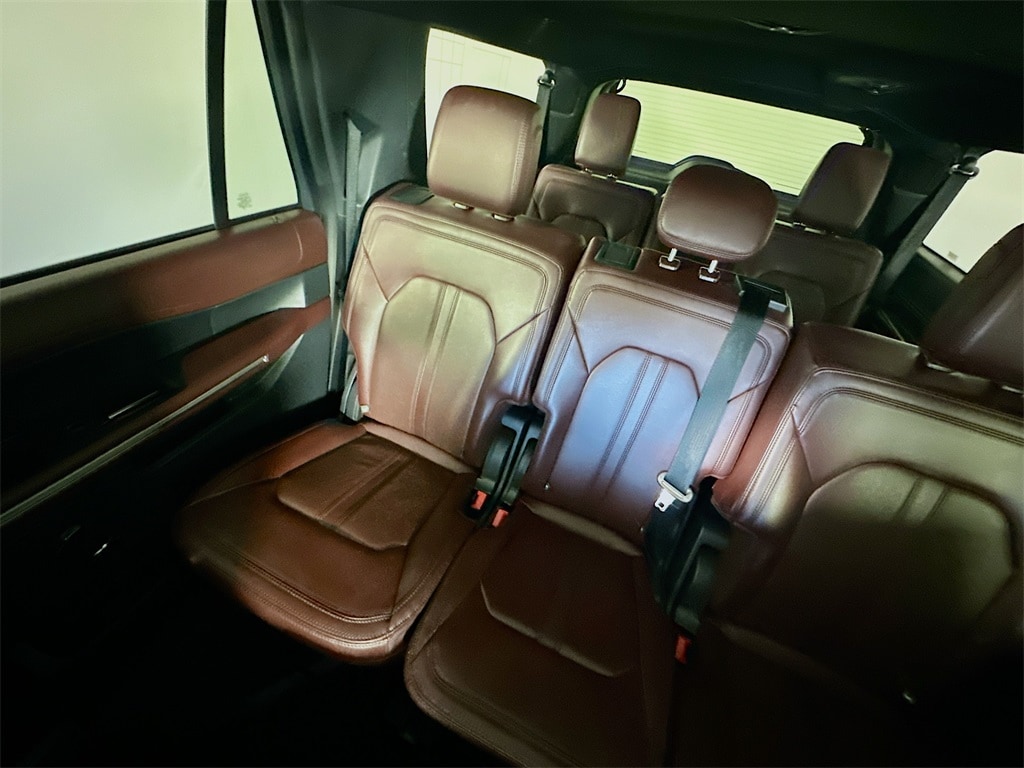 FordExpedition Max12