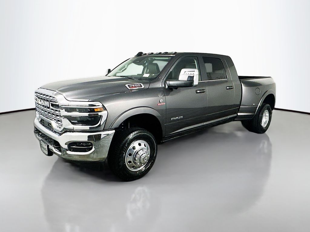 Ram35003