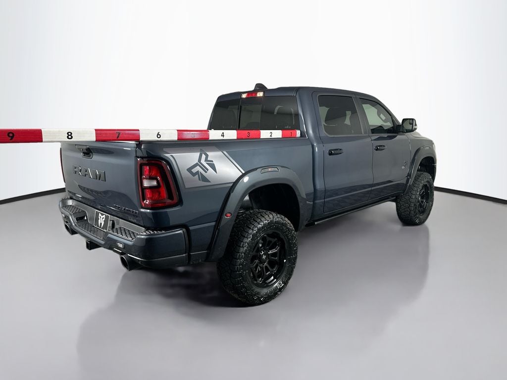 Ram15007