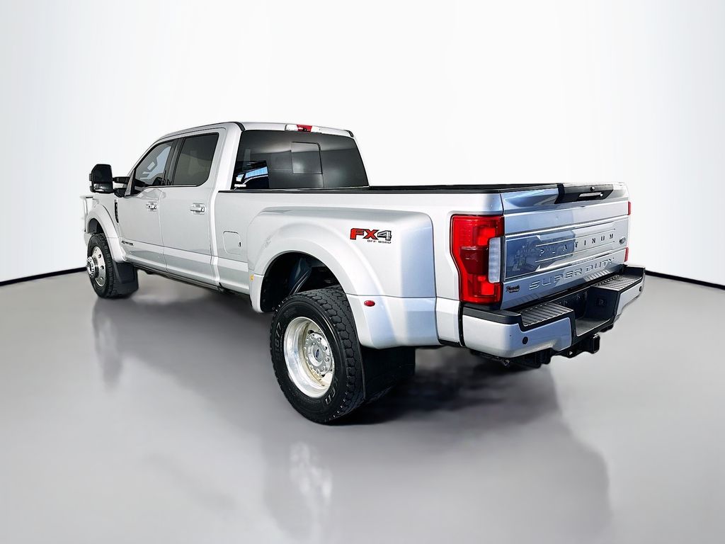 FordF-450SD5