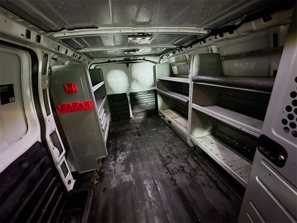 ChevroletExpress 250014