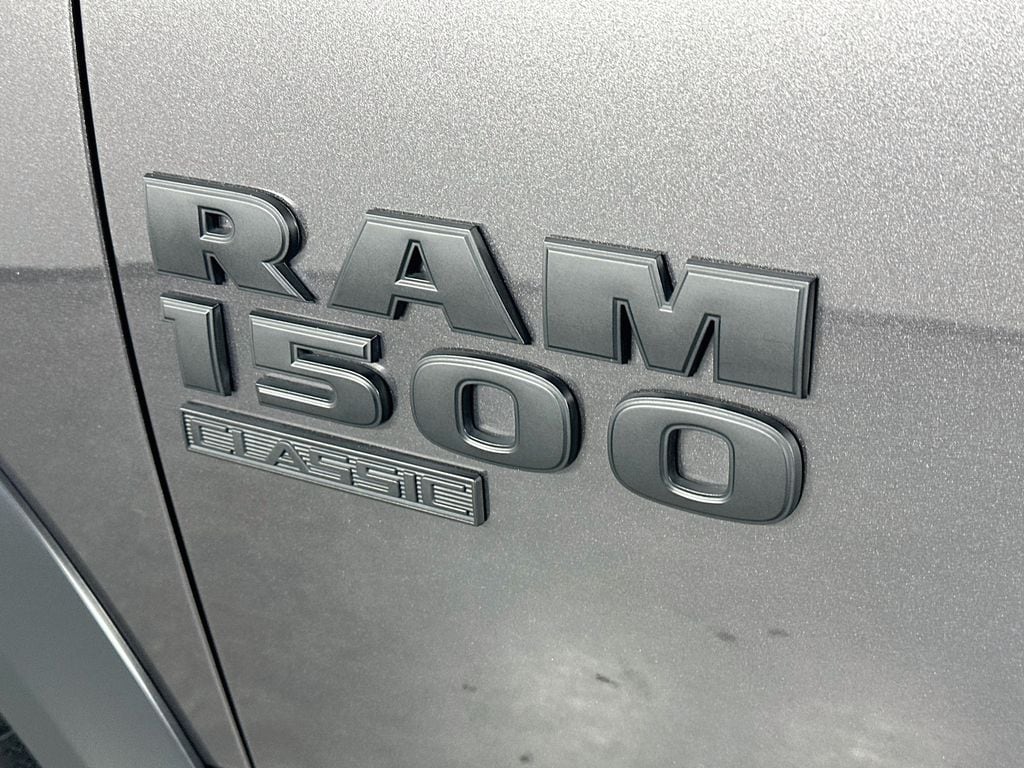 Ram1500 Classic27