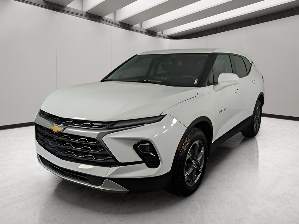 Used 2023 Chevrolet Blazer AWD 2LT SUV