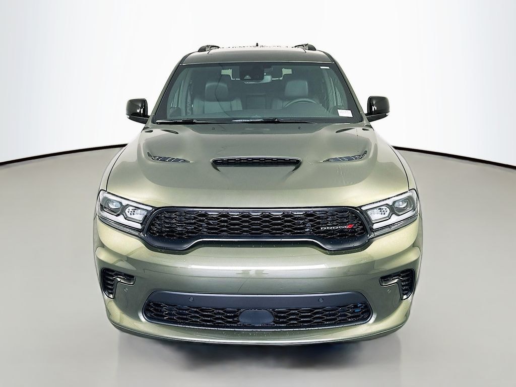 New 2026 Dodge Durango GT Blacktop SUV