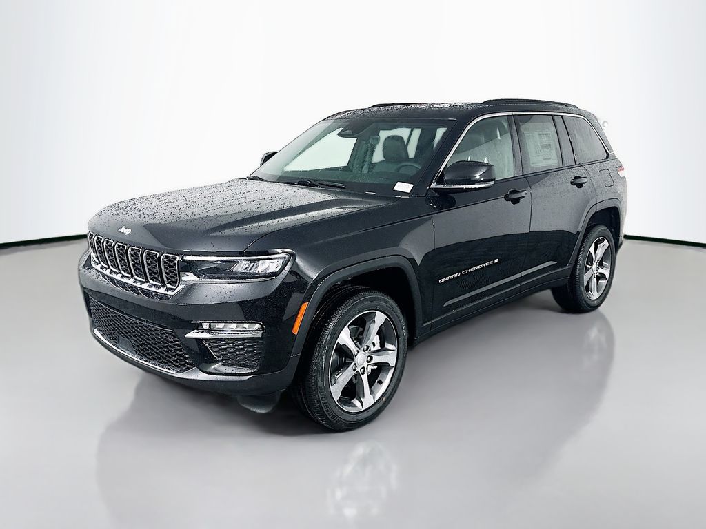 JeepGrand Cherokee3