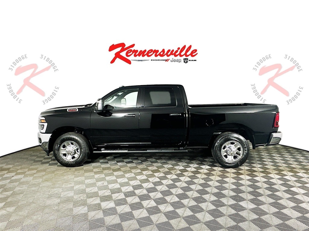 New 2026 Ram 2500 Tradesman 12in Truck Crew Cab
