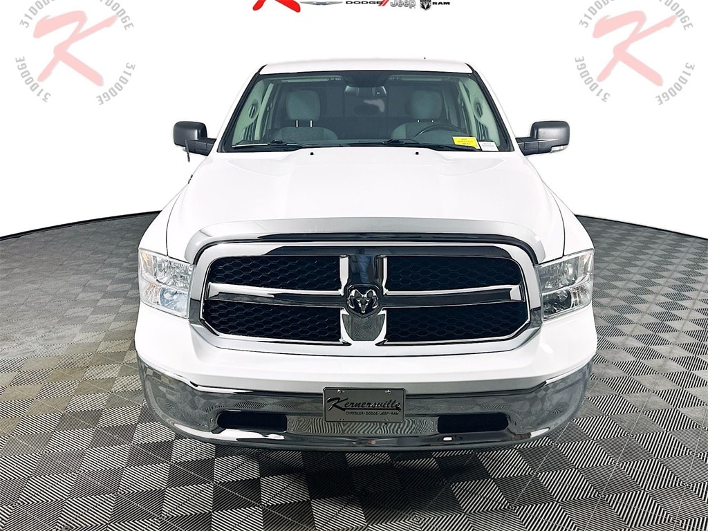 Ram1500 Classic2