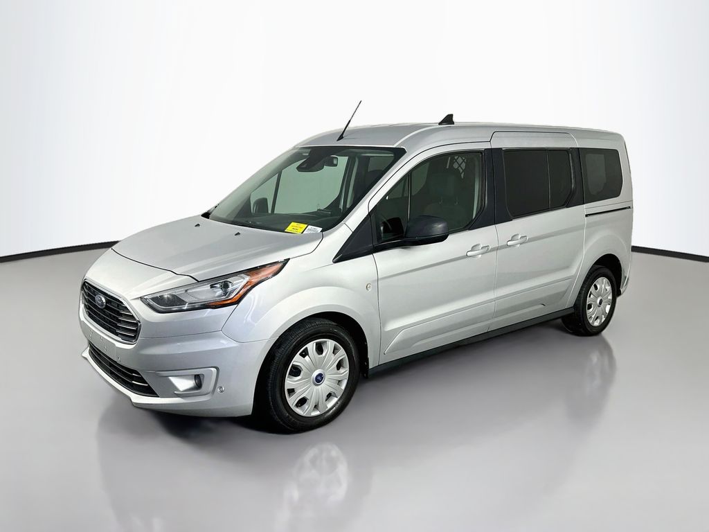 FordTransit Connect3