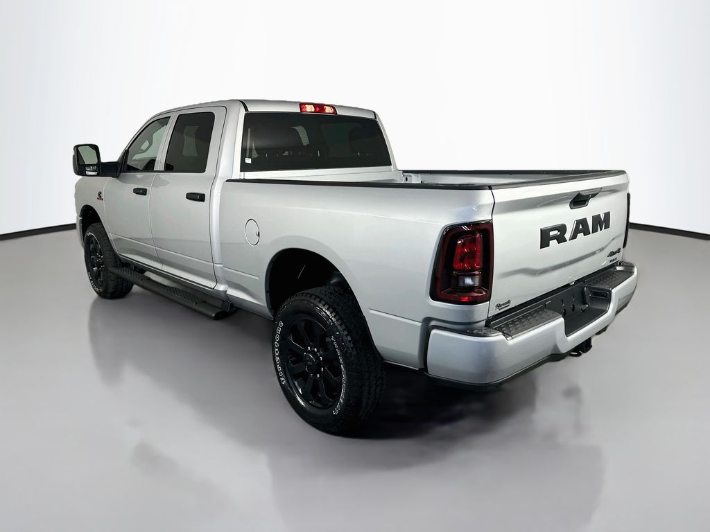 Ram25004