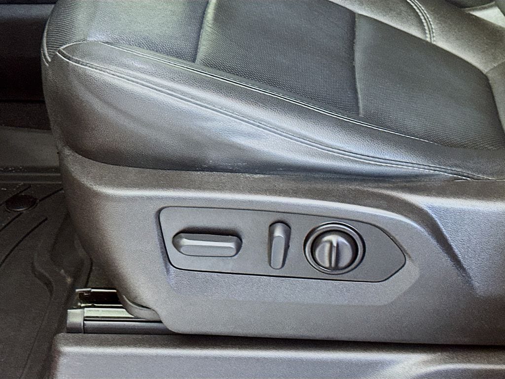 ChevroletSilverado 2500HD22