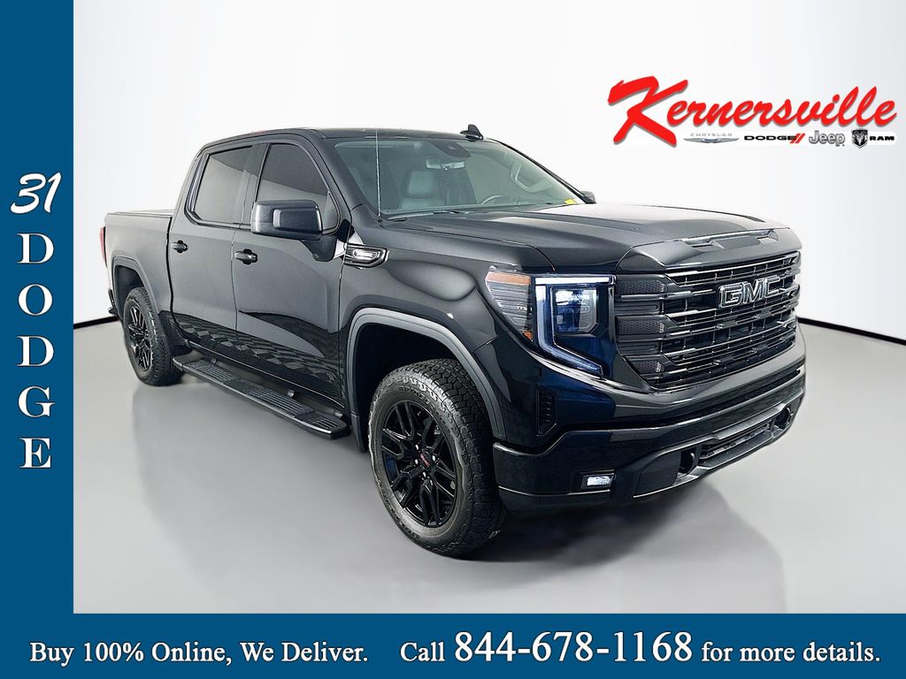 GMC