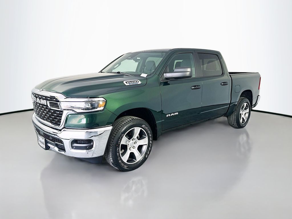 Ram15003