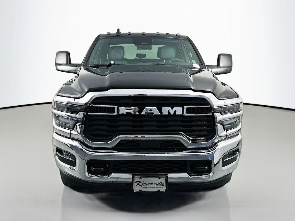 New 2026 Ram 3500 Tradesman Dually Truck Crew Cab LB