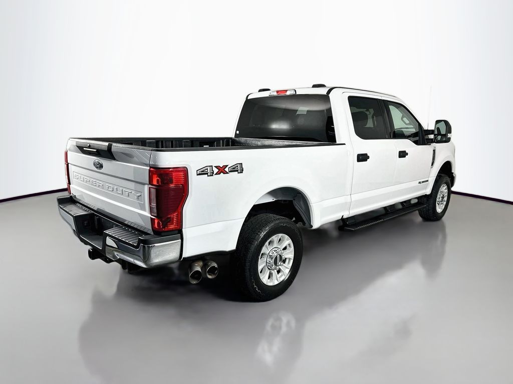 FordF-250SD7