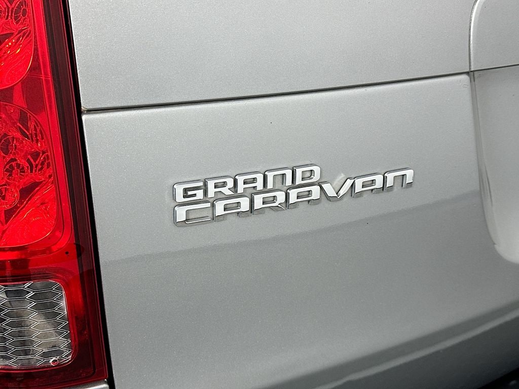 DodgeGrand Caravan26