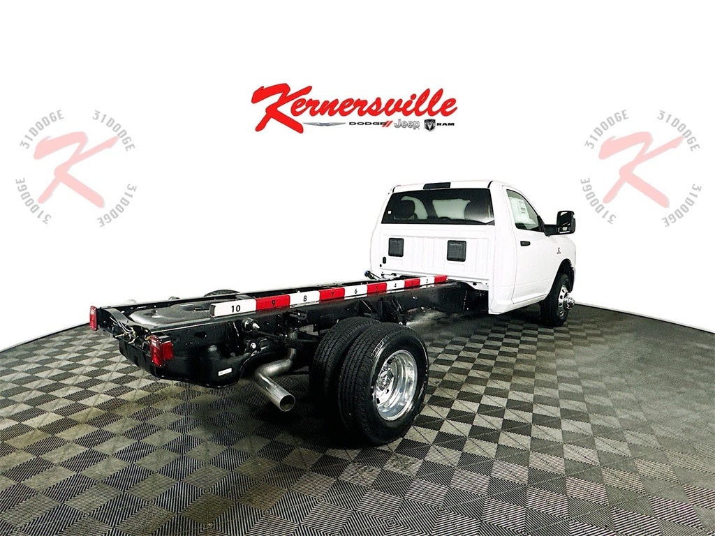Ram3500 Chassis7