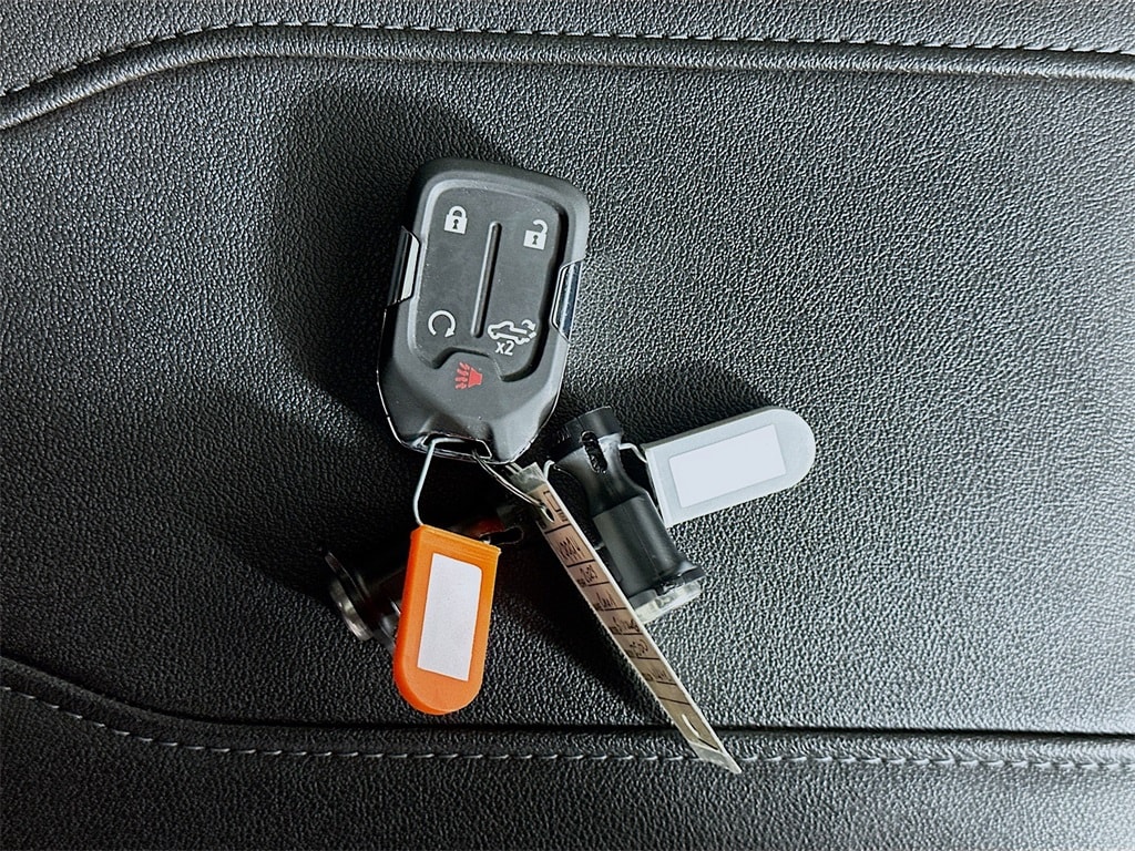 ChevroletSilverado 2500HD35