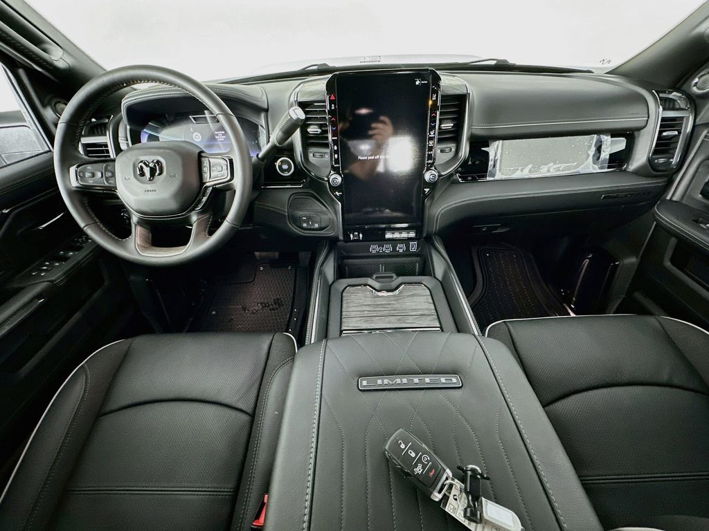 Ram25009