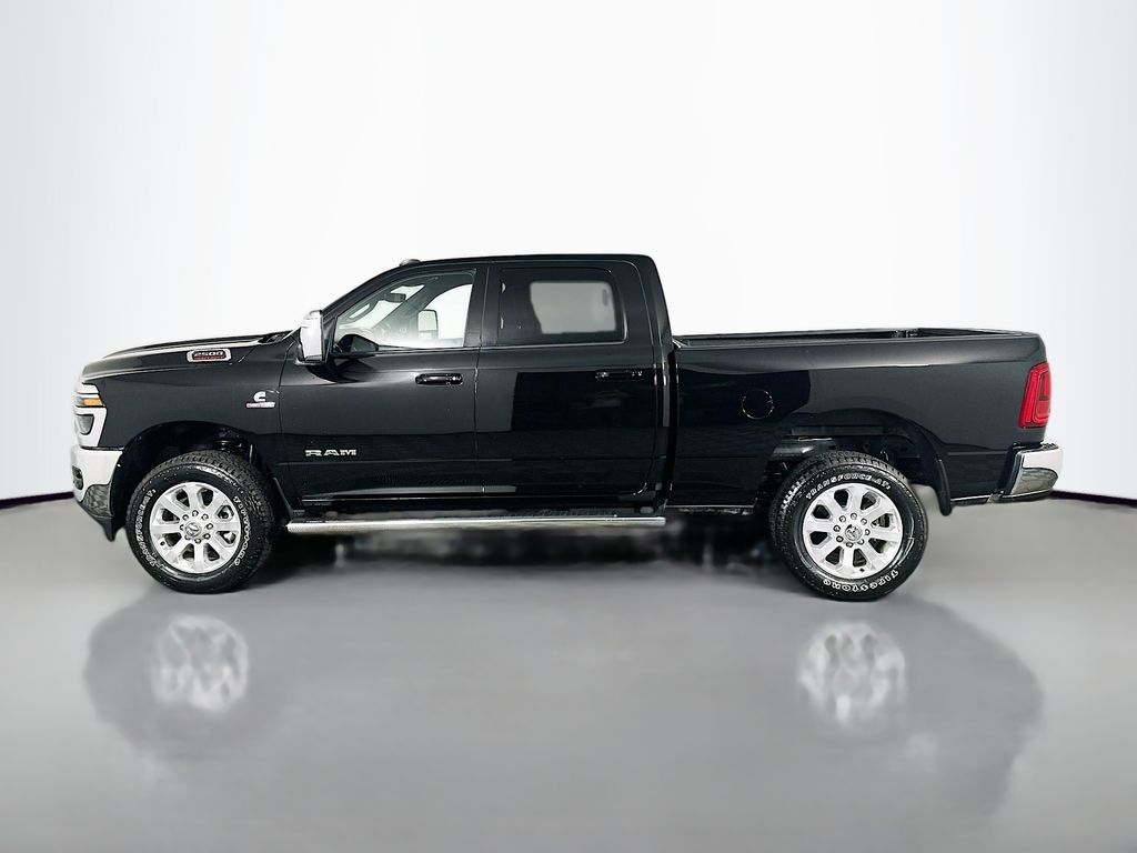Ram25004