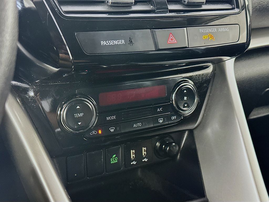 MitsubishiEclipse Cross18