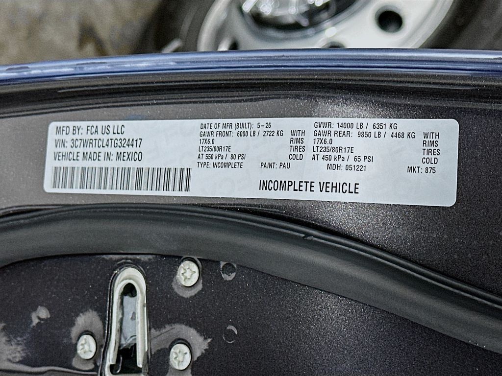 Ram3500 Chassis18