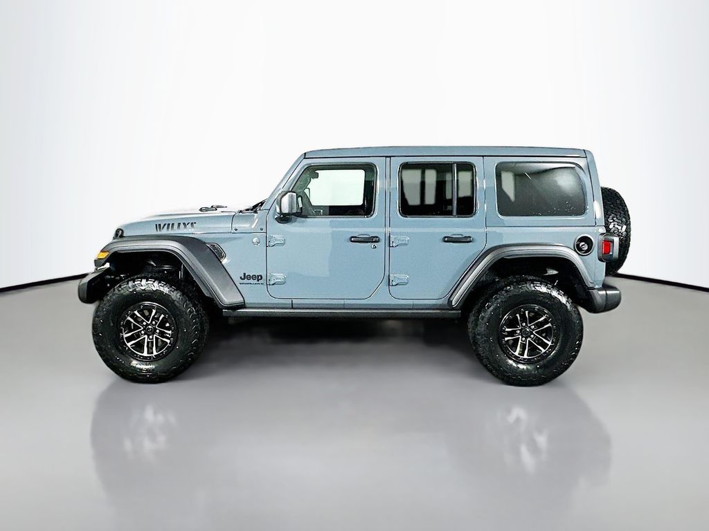 JeepWrangler Unlimited4