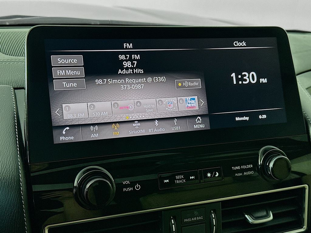 NissanArmada17