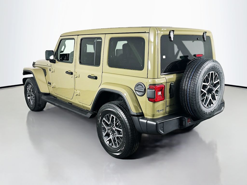 JeepWrangler Unlimited5