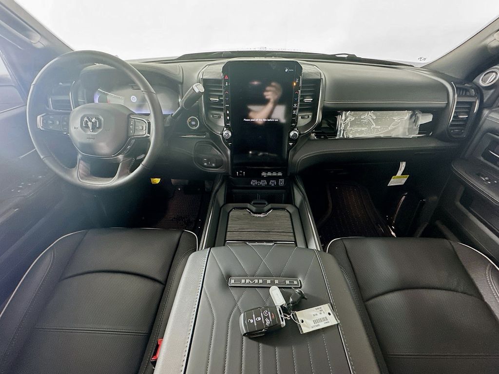 Ram35009