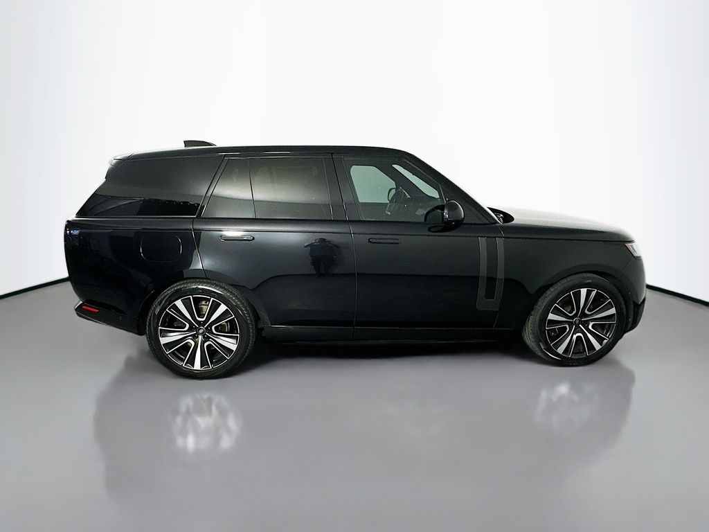 Land RoverRange Rover8