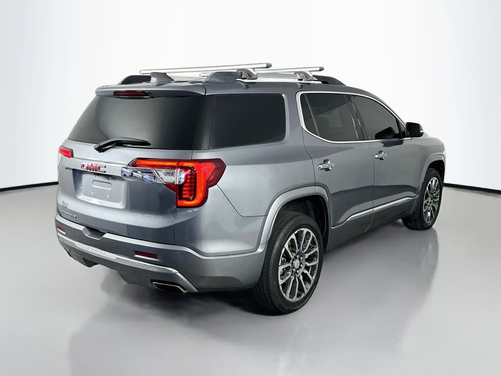 GMCAcadia7