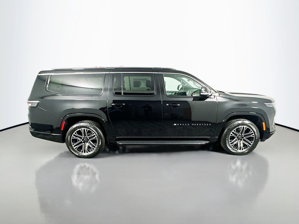 JeepGrand Wagoneer L8