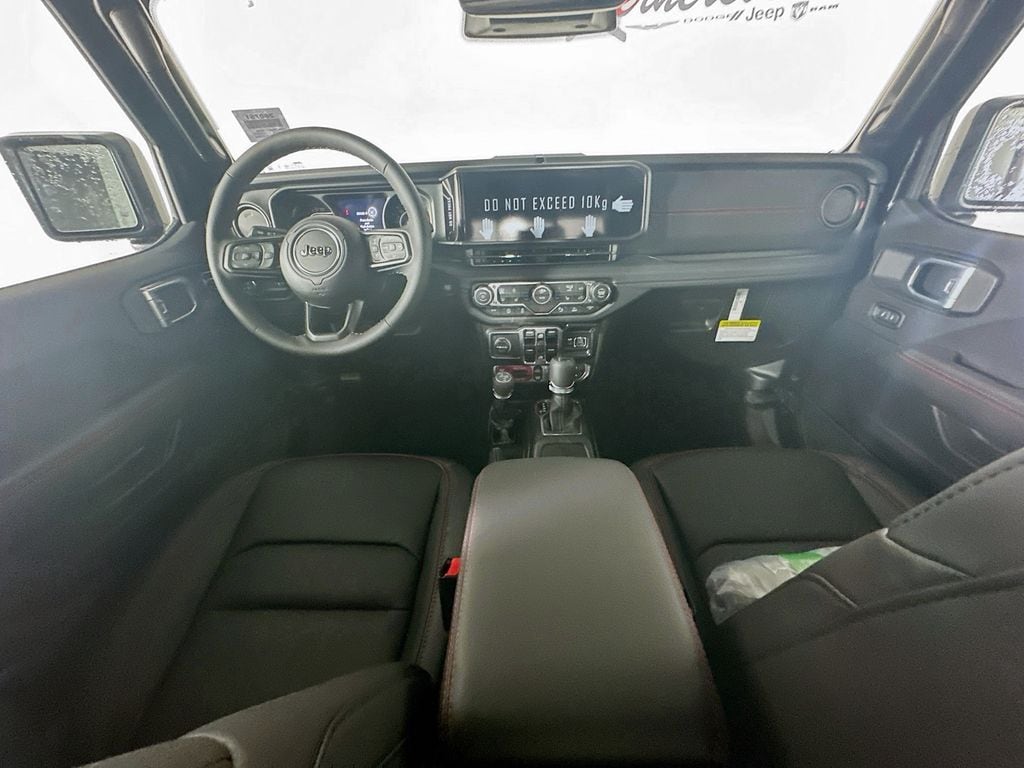 JeepGladiator9