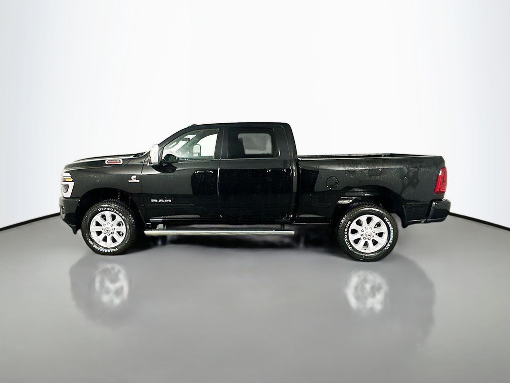 Ram25004