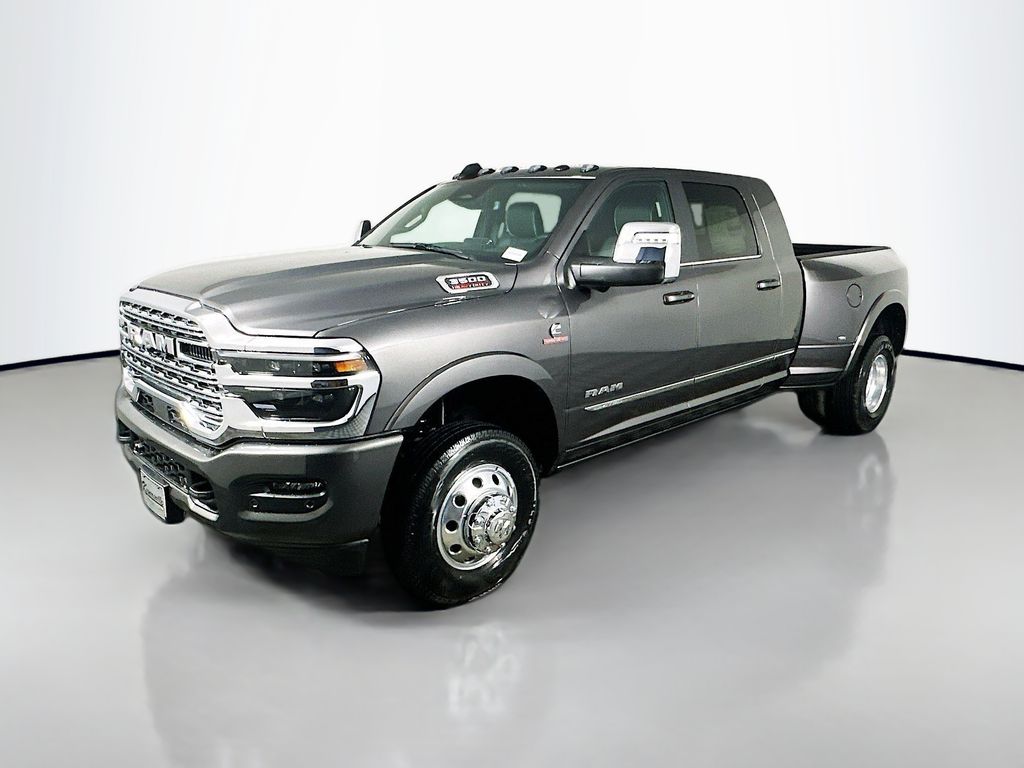 Ram35003