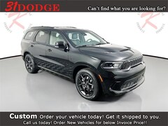 2026 Dodge Durango GT Blacktop SUV