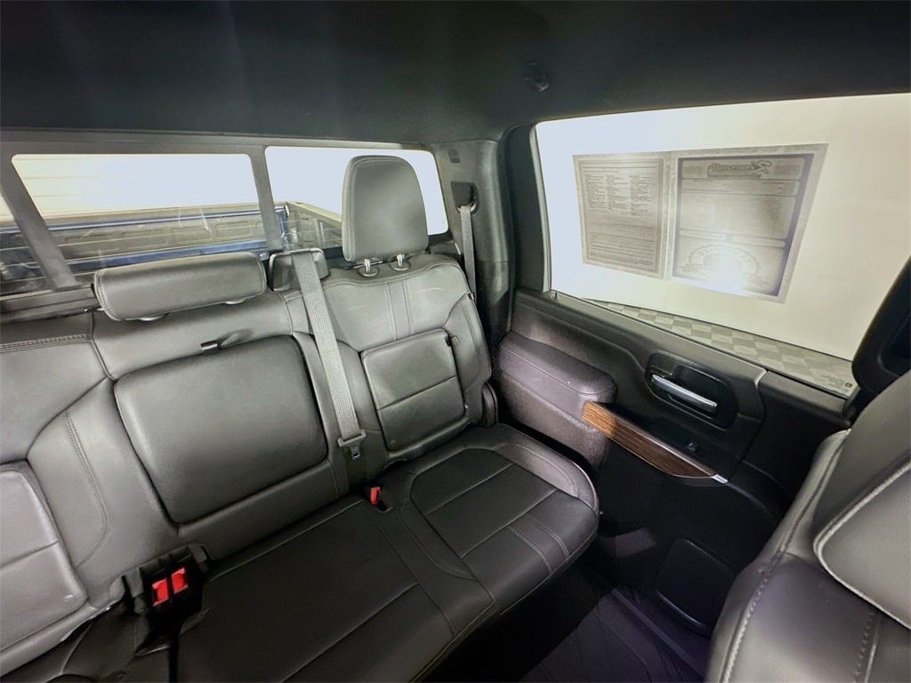 ChevroletSilverado 2500HD14